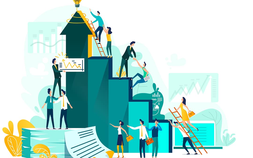Image on Skills Building