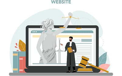 Image on Government Websites